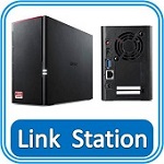 LinkStation
