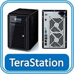 TeraStation