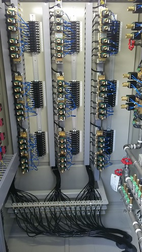 Instrumentation board2